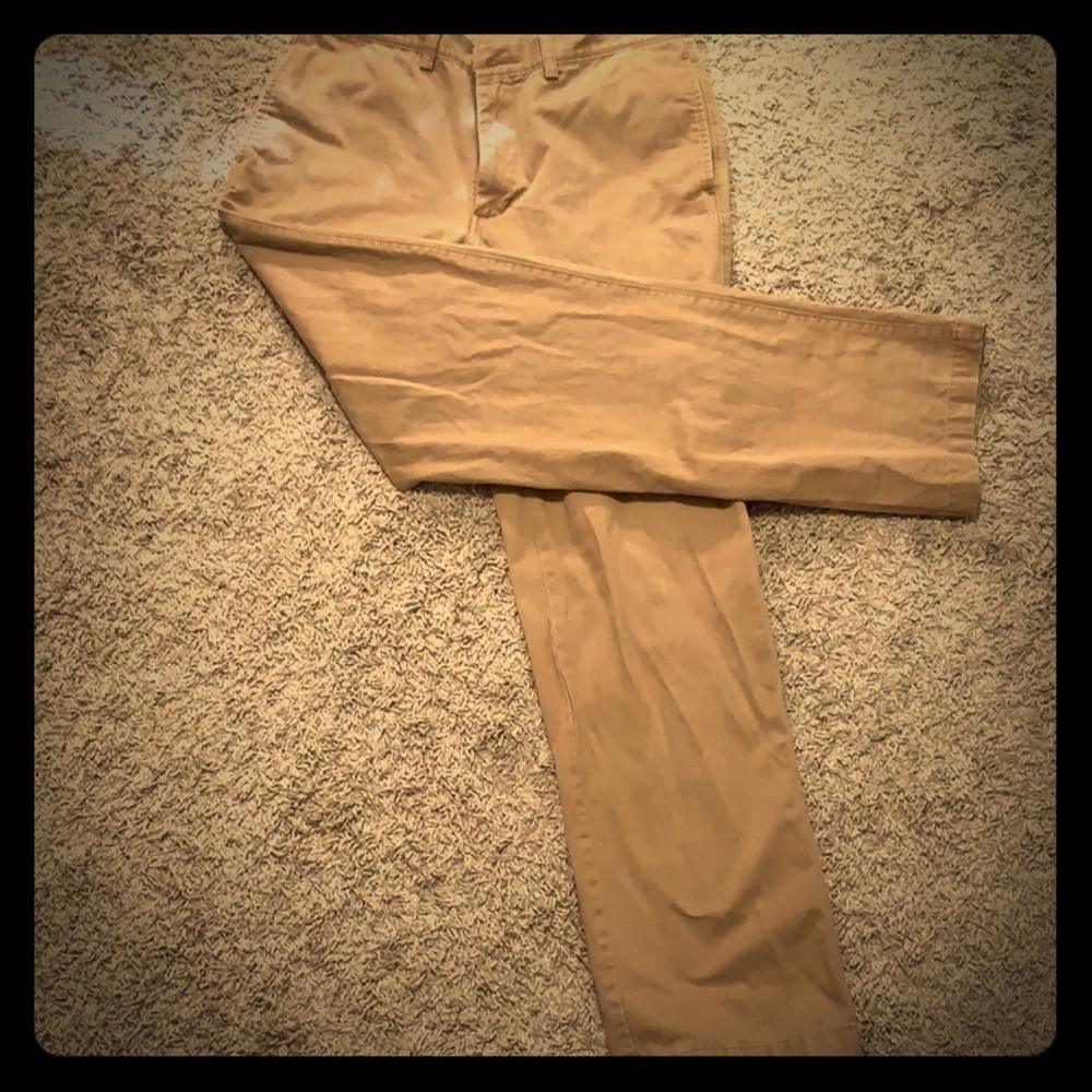 Hagger men’s pants